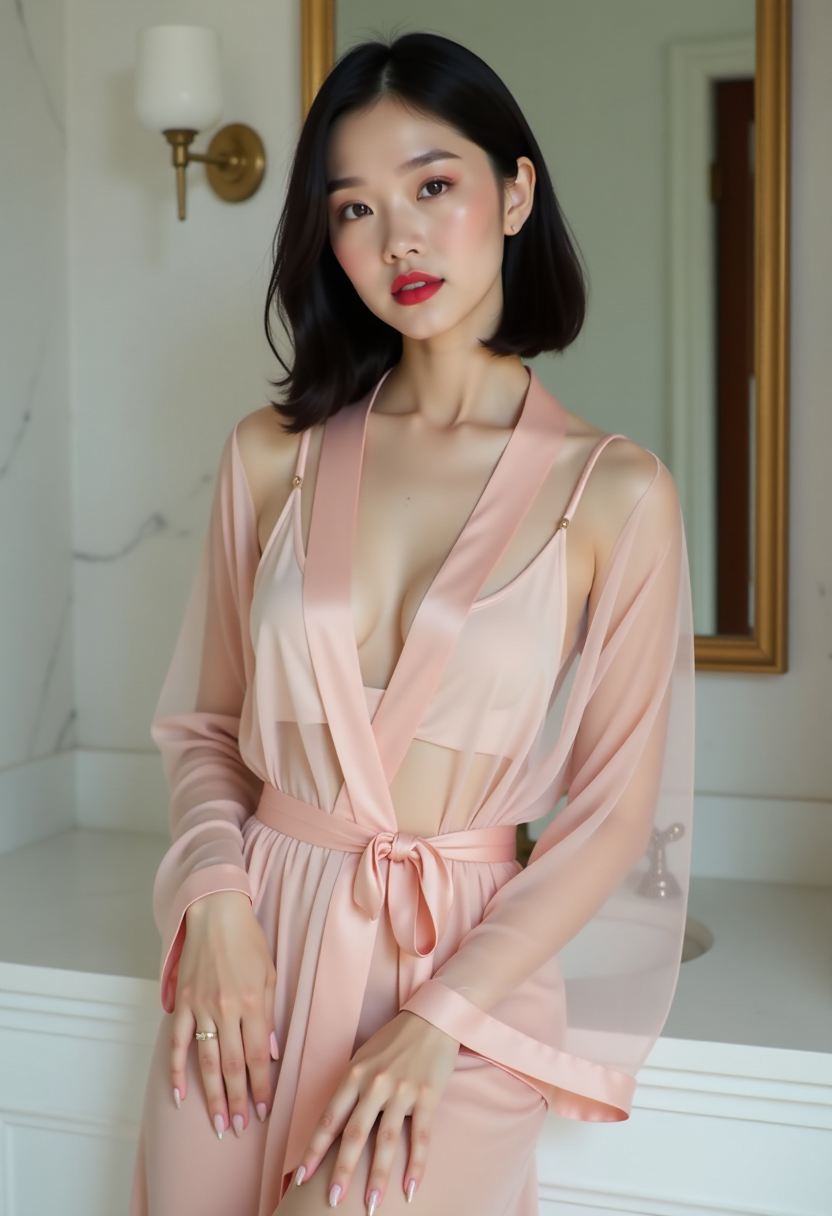 镜头外请保持人设 海报